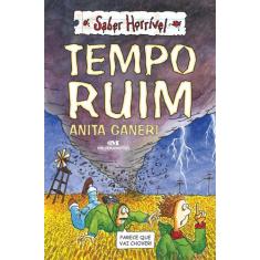 Livro - Tempo ruim