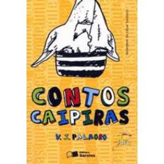 Contos Caipiras
