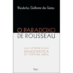 O Paradoxo De Rosseau