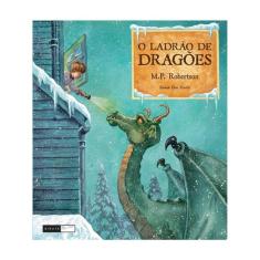 O Ladrão De Dragões