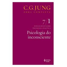 Psicologia Do Inconsciente Vol. 7/1