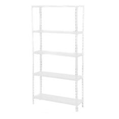 Estante Bariloche iii Branco