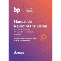 Manual de Neurointensivismo: BP - A Beneficência Portuguesa de São Paulo