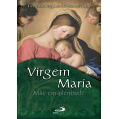 Virgem Maria - - PAULUS