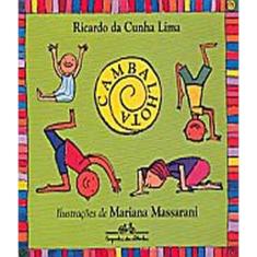 Livro Cambalhota