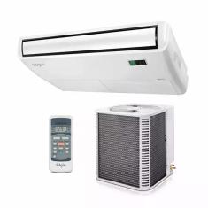 Ar Condicionado Elgin Piso Teto Eco Inverter 36.000 BTU´s Frio 220V R32 45PVFE36C2VA