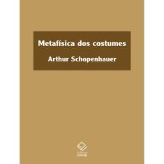 Metafisica Dos Costumes