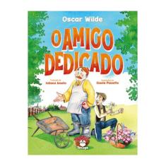 Livro - O amigo dedicado