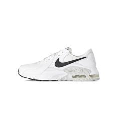 Nike Tênis feminino Air Max Excee, Branco/Preto/Platina pura, 35