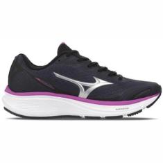 Tênis Mizuno Atlantis Feminino Marinho-Feminino