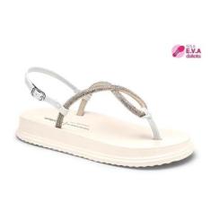 Sandália Feminina Dakota Y6241-Feminino