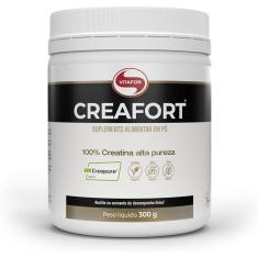 CREATINA CREAPURE CREAFORT 300G VITAFORT-Unissex