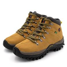 Tênis Bota Coturno Adventure Várias Cores-Masculino