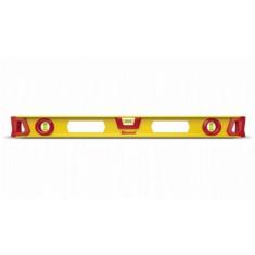 Nivel Starrett De Aluminio I-Beam Starrett 400Mm