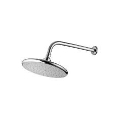 Ducha Redonda De Parede Lorenclean 7019 C16 Lorenzetti