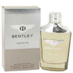 Perfume/col. Masc. Infinite Bentley 100 Ml Eau De Toilette
