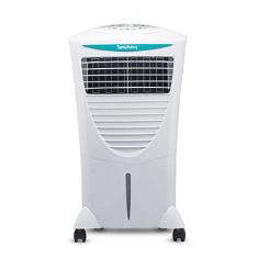 SYMPHONY Climatizador Hi-Cool i com Controle Remoto 31 Litros 195w 220v Branco