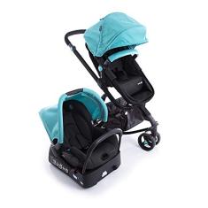 Travel System Mobi, Safety 1st, Green Paint