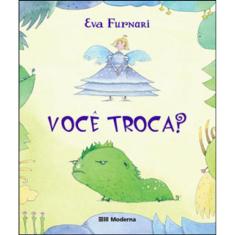 Voce Troca?