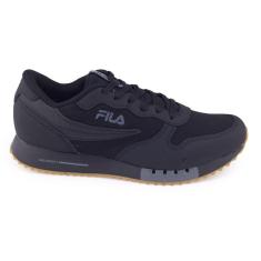 Tênis Masculino Euro Jogger Sport 11U335X - Fila