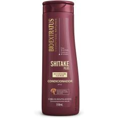 Bio Extratus Condicionador Shitake Plus - 350mL