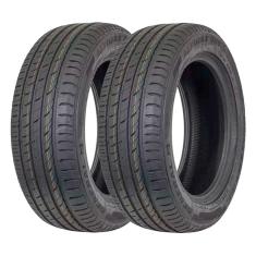 Jogo 2 Pneus General Tire Aro 16 Altimax One S 205/55R16 91V