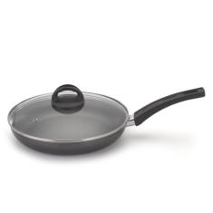 Frigideira Italiana Antiaderente Grafite 24 Cm - Ipanema