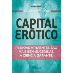 Livro - Capital Erótico