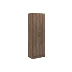 Armário Multiuso Lavanderia 626 c/ 2 Portas Legno - Carraro