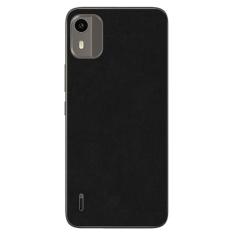 Capa Adesivo Skin351 Verso Para Nokia C12