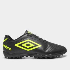 Chuteira Society Umbro Class Unissex-Masculino