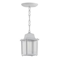 Pendente Vintage Dital Iluminação Branco