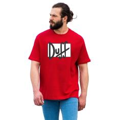 Camiseta Duff Beer