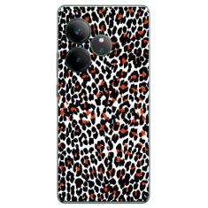 Capa Adesivo Skin355 Verso Para Realme GT 6 (GT6) - KawaSkin