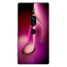 Capa Adesivo Skin376 Verso Para Sony Xperia XZ2 Premium 2018 - KawaSki