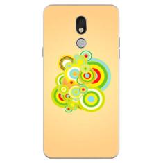 Capa Adesivo Skin370 Verso Para LG Stylo 5 LM-Q720CS - KawaSkin