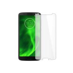 Kit 5un Película de Vidro Temperado Para Motorola G6 XT1925 - HRebos