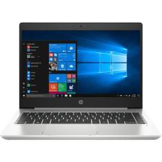 Notebook hp 440 g7 i3-10110u, 8gb, 500gb, 14" fhd, w10p