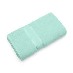 Toalha De Banho Em Algodão Napoli - Buettner Pistache