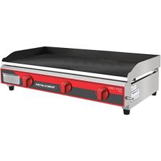 Chapa Gás Cbg1000 Pro Metalcubas