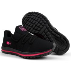 Tênis Masculino Feminino Esportivo Caminhada Treino Fitness Original D