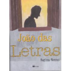 Joao das letras - FTD