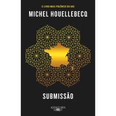 Livro - Submissão