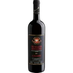 vinho Il Poggione Brunello di Montalcino 750ml