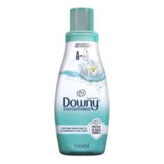 Amaciante Concentrado Agua Fresca 500ml Downy