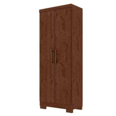 Armário Multiuso Max Plus Jacarandá – Zanzini