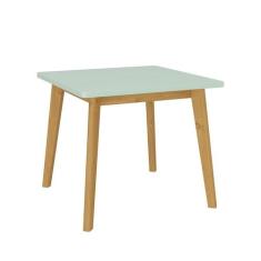 Mesa Infantil Sofia Madeira maciça e MDF - Empório Paraíso