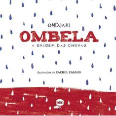 Livro - Ombela