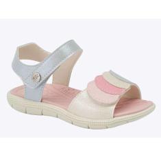 Sandália tic tac casual Klin-Feminino