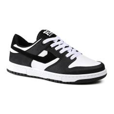 Tênis Masculino Skatista Urbano Redikal Napa RKT520-Masculino